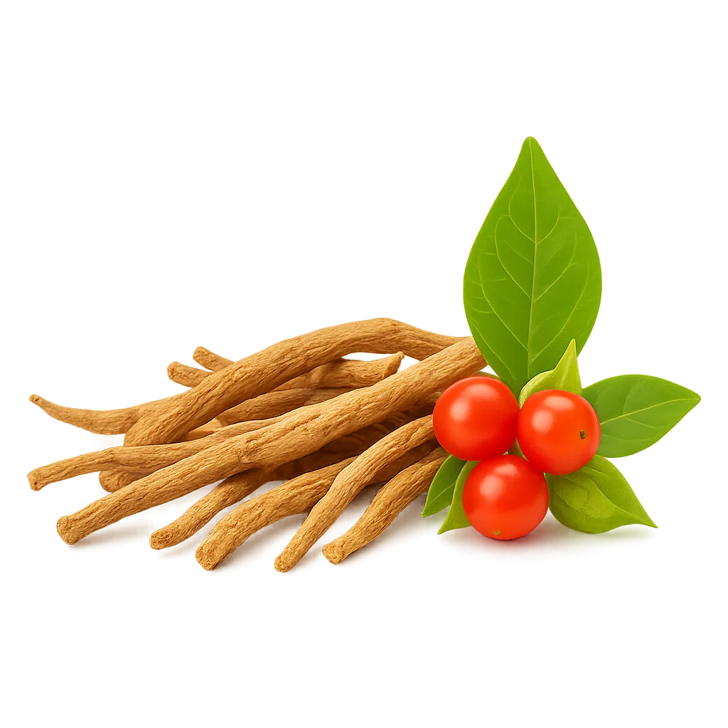 Ashwagandha